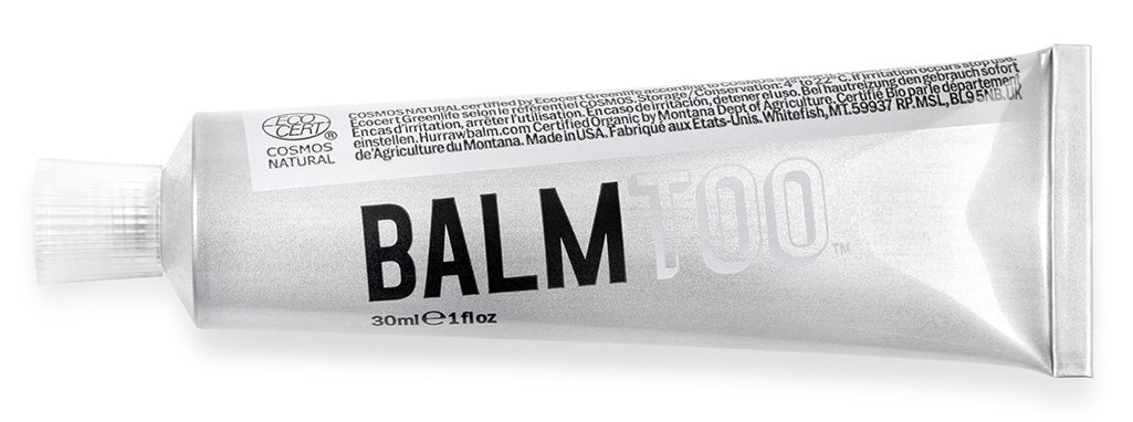 Unscented BALMTOO™