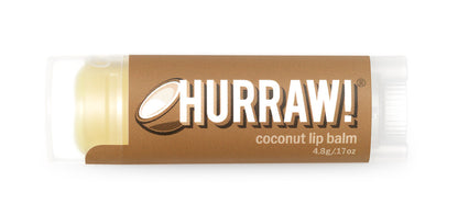 Coconut Lip Balm