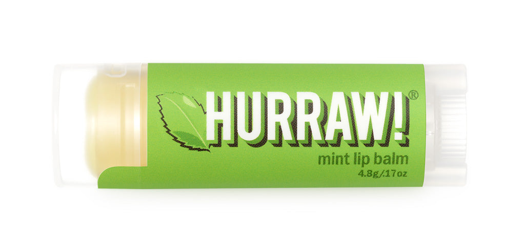 Mint Lip Balm