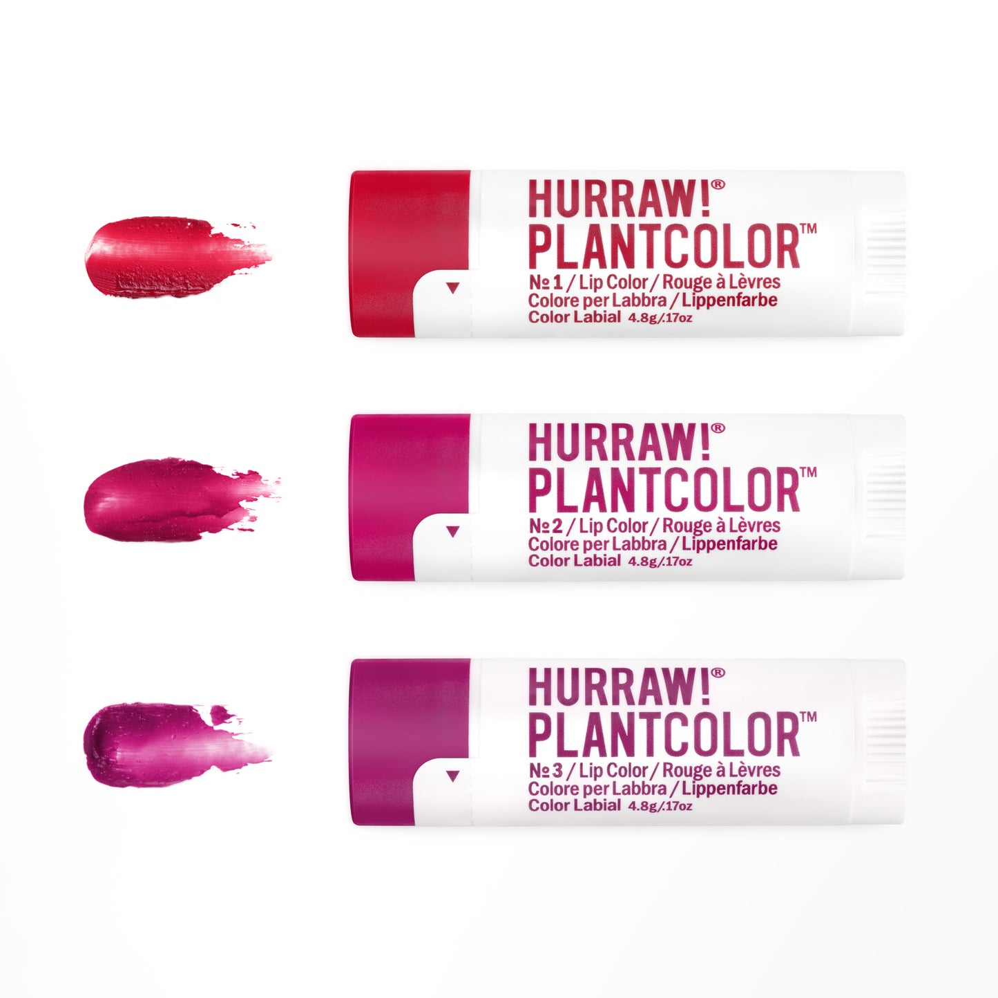 PLANTCOLOR™ No1