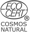 Certificate Ecocert COSMOS Natural